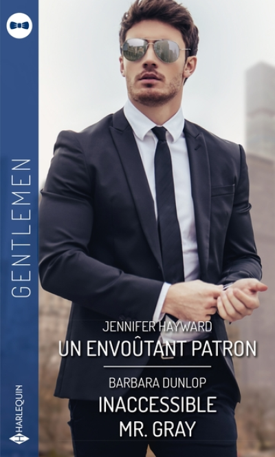 Un envoûtant patron - Inaccessible Mr. Gray