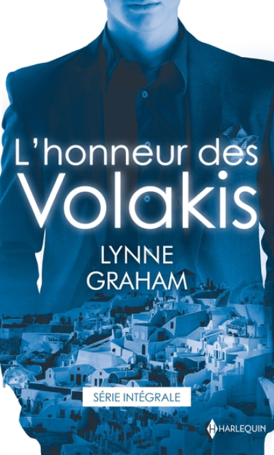 L'honneur des Volakis - Intégrale