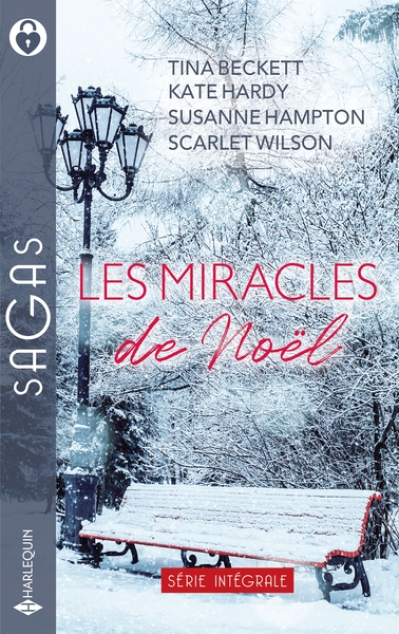 Les miracles de Noël