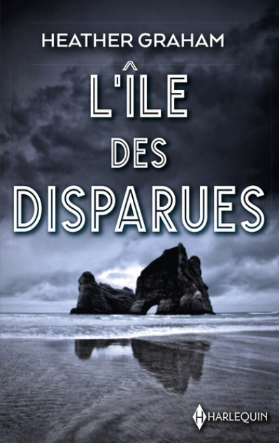 L'île des disparues