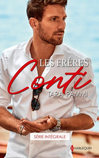 Les frères Conti - Intégrale