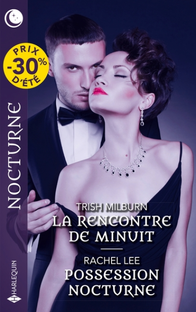 La rencontre de minuit - Possession nocturne