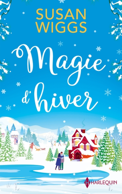 Magie d'hiver