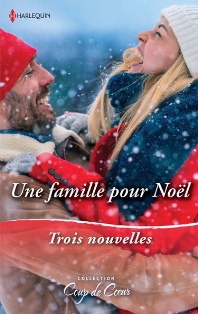 Une famille pour Noël