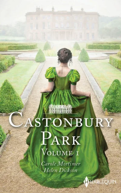 Castonbury Park - Intégrale