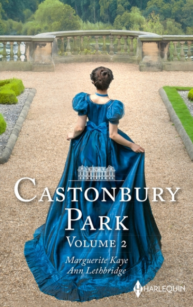 Castonbury Park - Intégrale