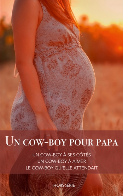 Un cow-boy pour papa