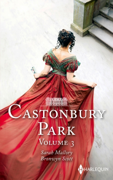 Castonbury Park - Intégrale