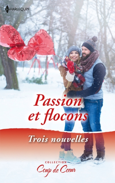 Passion et flocons