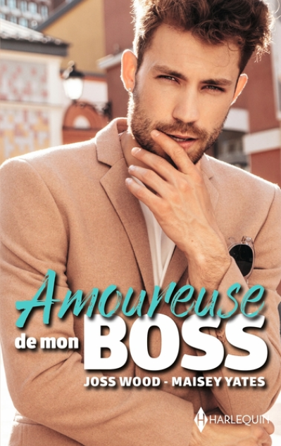 Amoureuse de mon boss : Passion au bureau - Opération bague au doigt