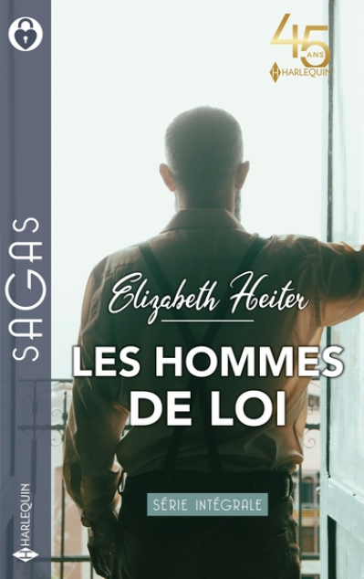 Les hommes de loi