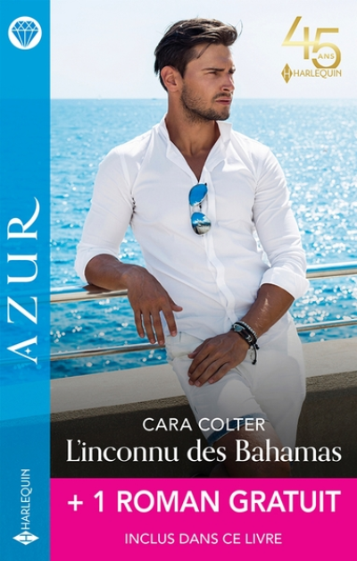 L'inconnu des Bahamas + 1 roman gratuit