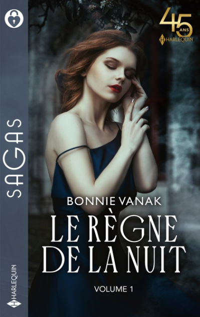 Le règne de la nuit (intégrale)