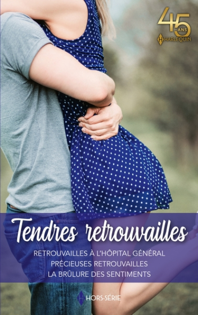 Tendres retrouvailles