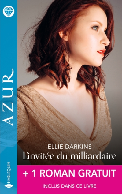 L'invitée du milliardaire + 1 titre gratuit