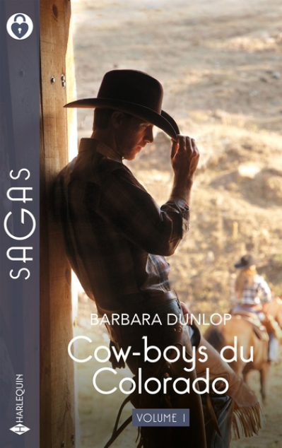 Cow-boys du Colorado, tome 1