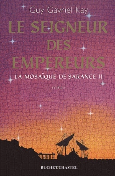 La mosaïque de Sarance