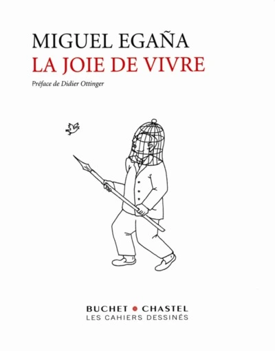 LA JOIE DE VIVRE