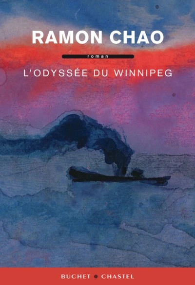 L'odyssée du Winnipeg