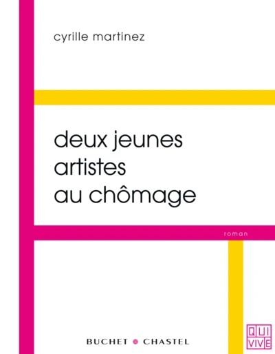 Deux jeunes artistes au chômage