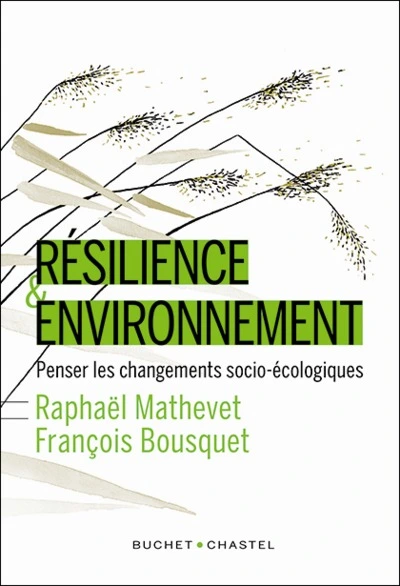 Résilience et environnement