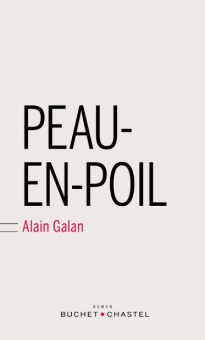 Peau-en-poil