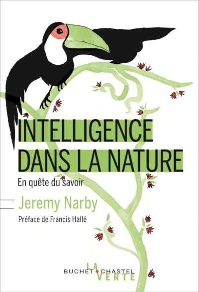 L'intelligence dans la nature