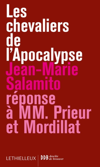 Les chevaliers de l'Apocalypse