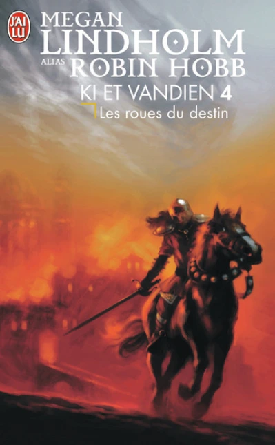 Le cycle de Ki et Vandien