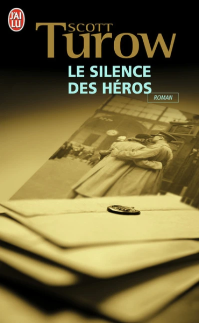 Le silence des héros