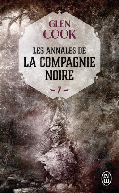 Les Annales de la Compagnie Noire