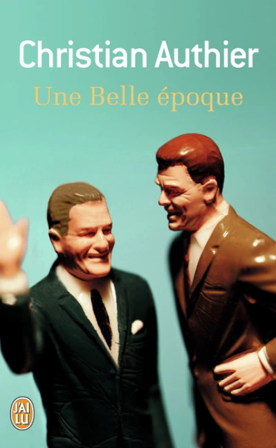 Une Belle époque