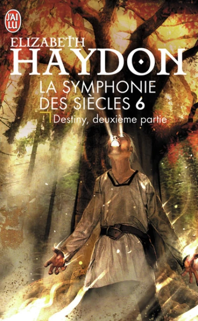 La Symphonie des siècles