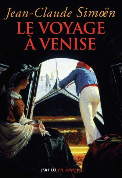 Le voyage à Venise