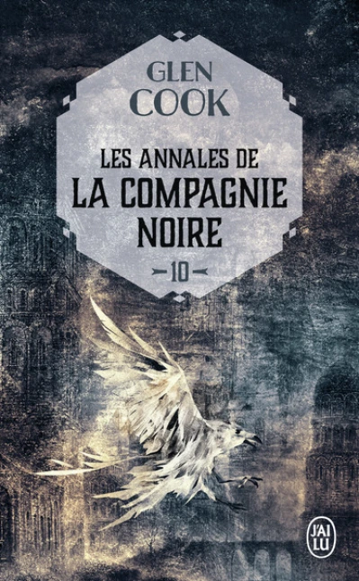 Les Annales de la Compagnie Noire