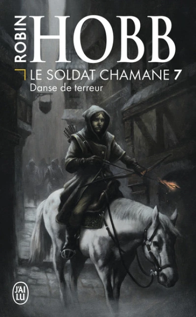 Le Soldat chamane