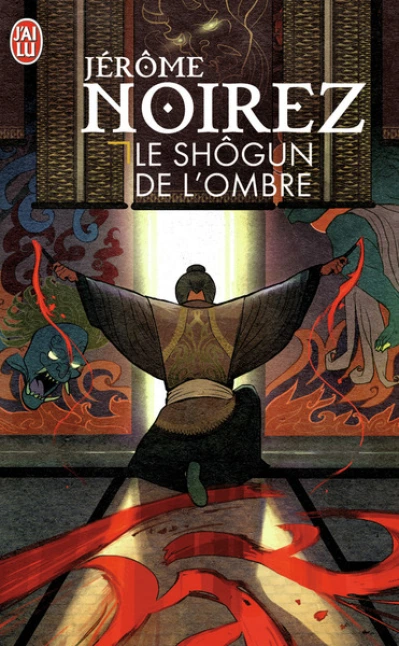 Le shôgun de l'ombre