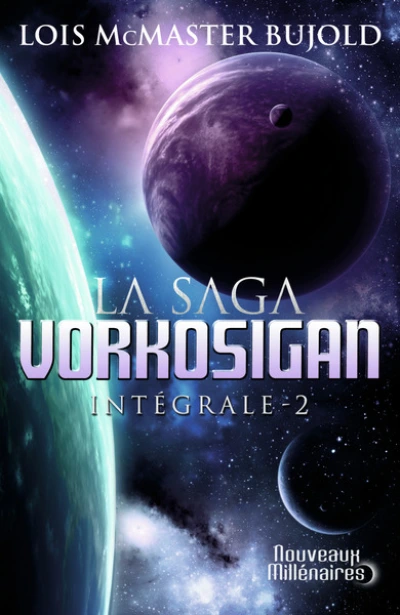 La saga Vorkosigan  