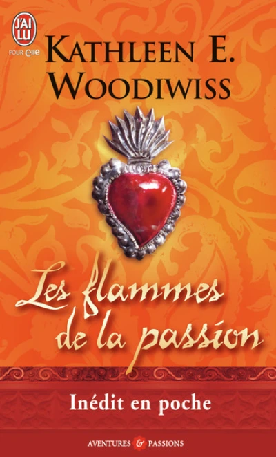 Les flammes de la passion