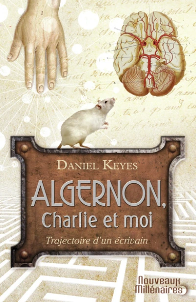 Algernon, Charlie et moi