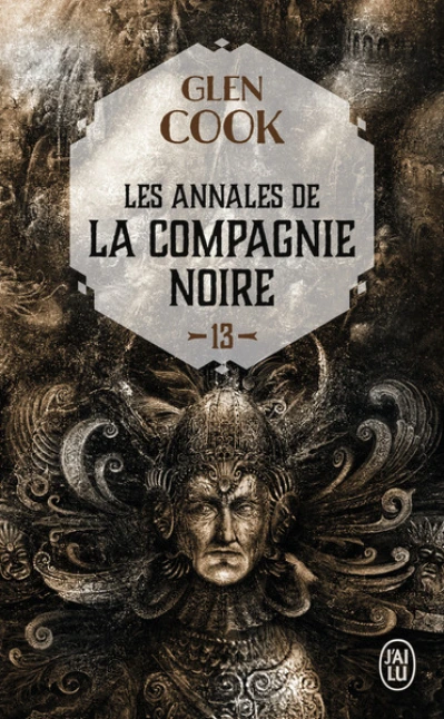 Les Annales de la Compagnie Noire