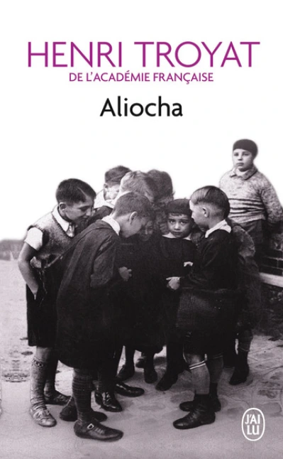 Aliocha