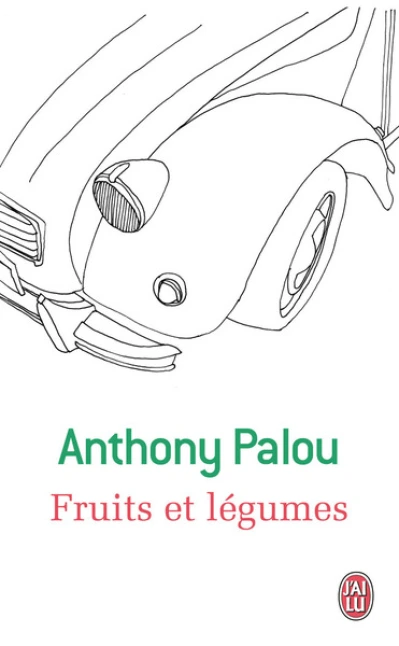 Fruits & légumes