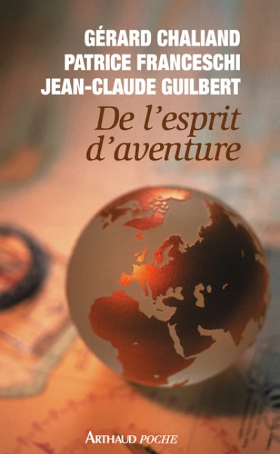 De l'esprit d'aventure