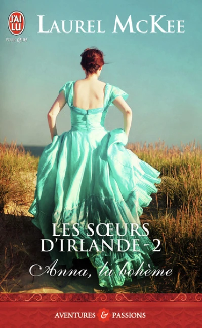 Les soeurs d'Irlande