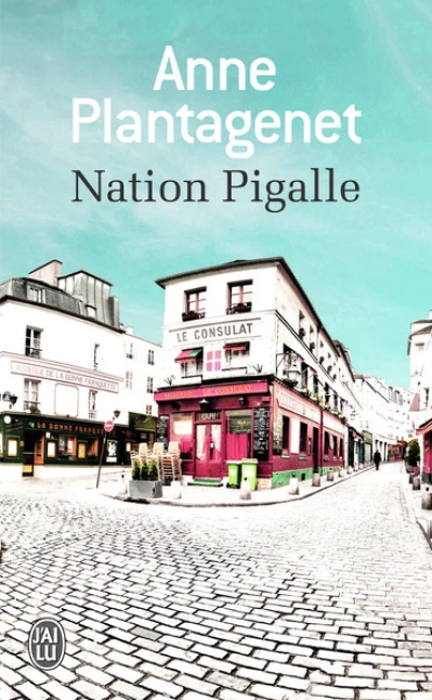 Nation Pigalle