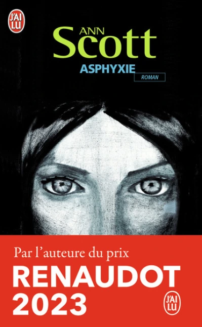 Asphyxie