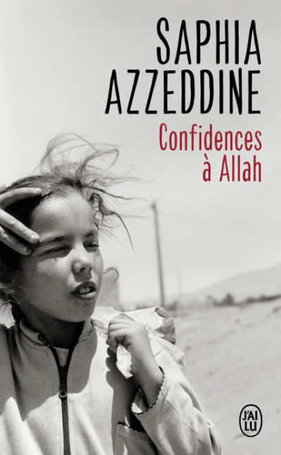 Confidences à Allah