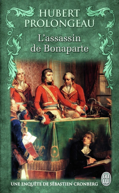 L'assassin de Bonaparte