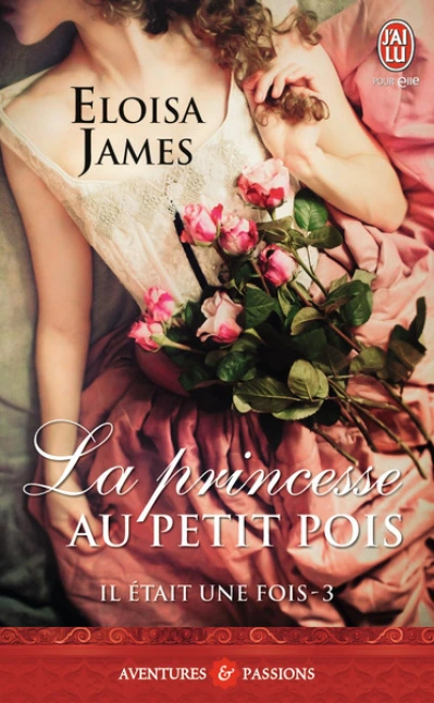 Il était une fois (Eloisa James)